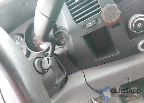 2008 GMC Sierra 1500 Work Truck from USA, damaged, VIN 1GTEK14C68Z329366